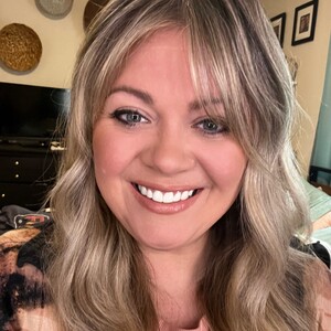 Catie Crance